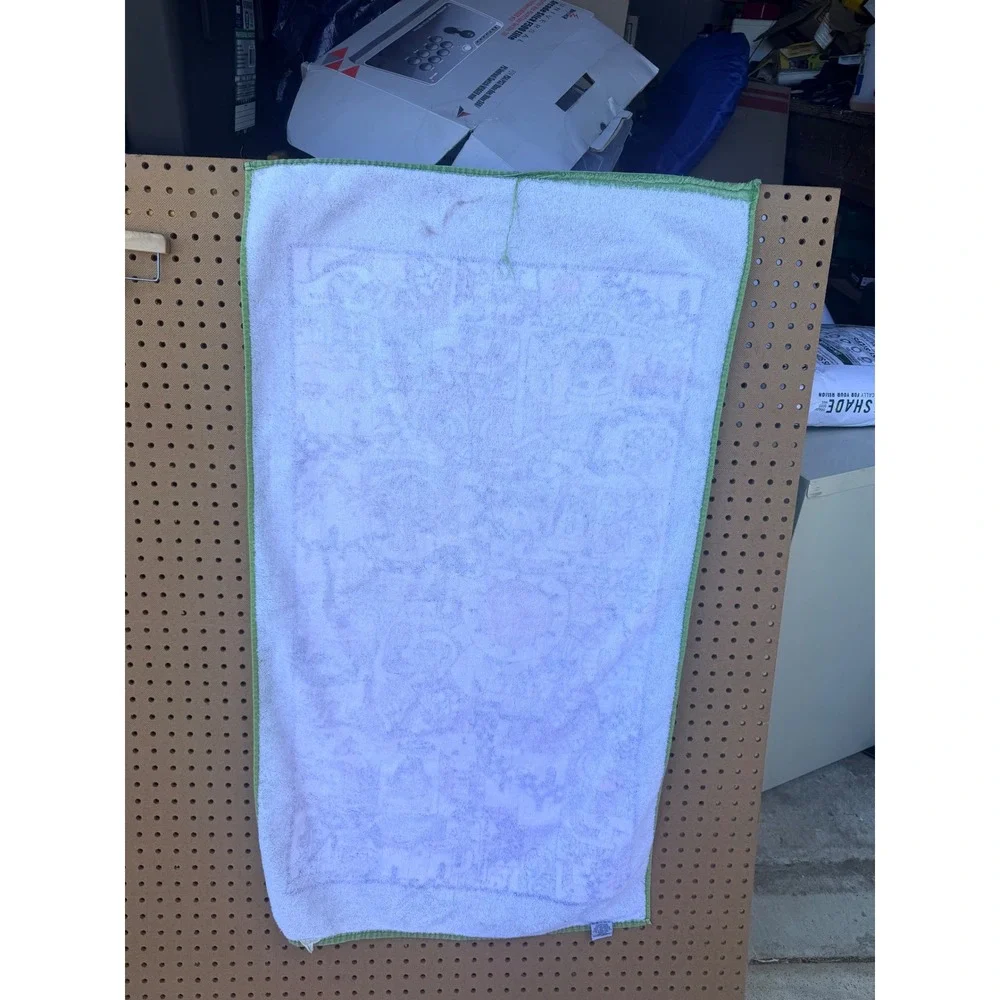 Hilasal hand towel